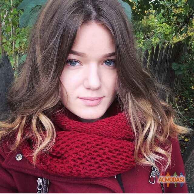 Анна Анатольевна Кравченко фото №1128537. Завантажено 02 Листопада 2017