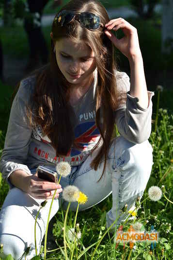 Анна  Садовська фото №987431. Завантажено 20 Листопада 2016