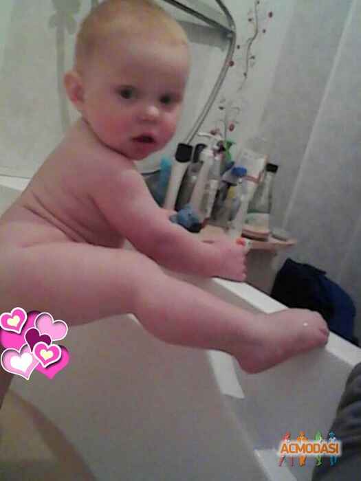 Виктория Павловна Годунок фото №991941. Завантажено 01 Грудня 2016