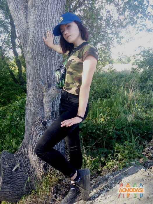 Ева Юрьевна Казмиренко фото №1053418. Завантажено 13 Травня 2017