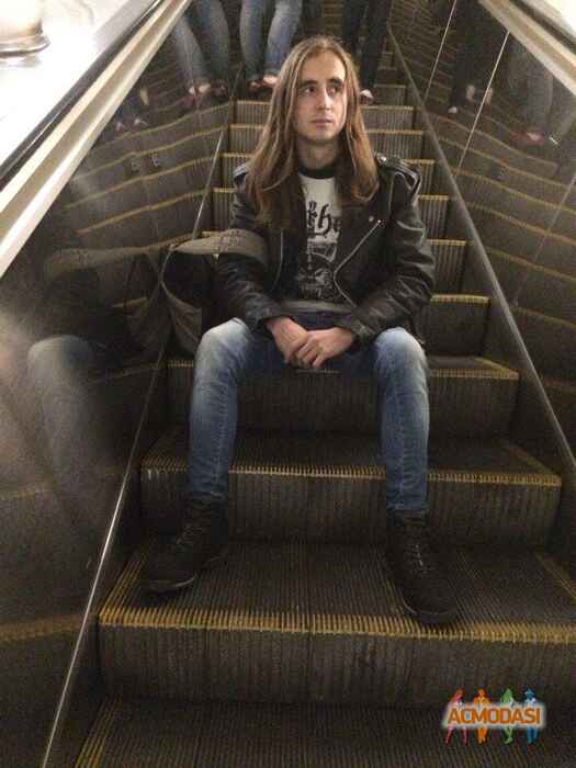 Руслан Миколайович Луценко фото №1051755. Завантажено 09 Травня 2017