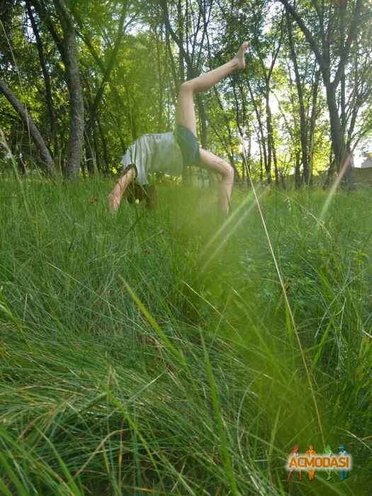 Таня Олеговна Евтушик фото №1075416. Завантажено 06 Липня 2017