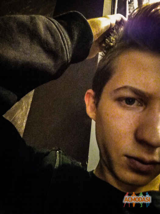 Данііл Олександрович Красніков фото №1119983. Завантажено 17 Жовтня 2017