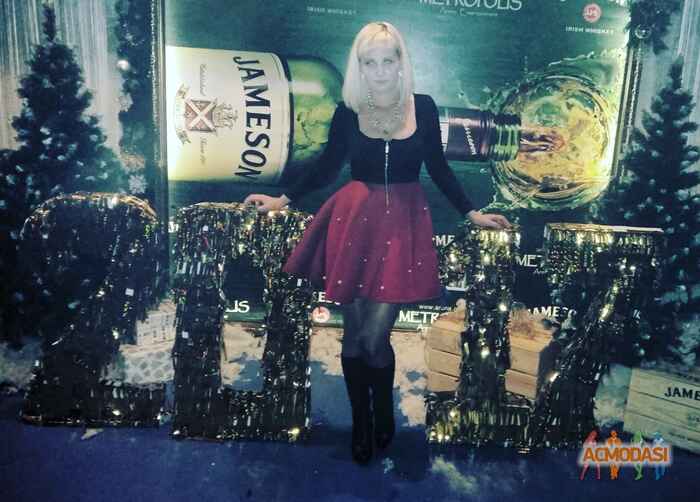 Анастасія Сергіївна Клименко фото №1127270. Завантажено 31 Жовтня 2017