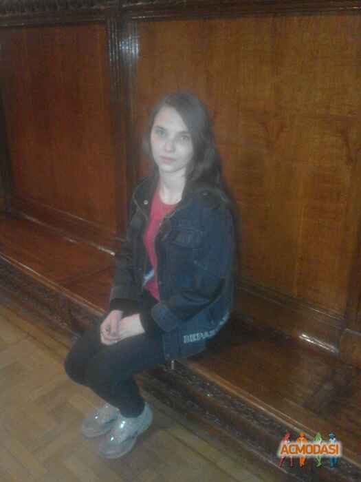 София Олеговна Павленко фото №1160122. Завантажено 04 Січня 2018