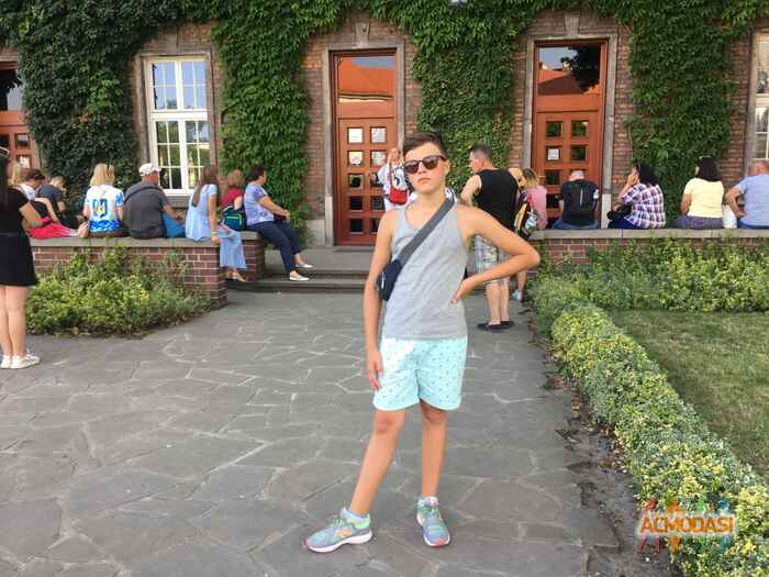 Kirill Валентинович Соколюк фото №1435779. Завантажено 15 Серпня 2019