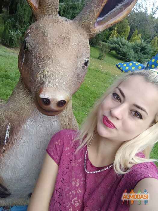 Анастасія Михайлівна Галак фото №1476375. Завантажено 16 Листопада 2019