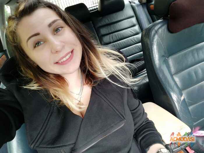 Ярослава Евгенівна Вождаєнко фото №1487499. Завантажено 13 Грудня 2019