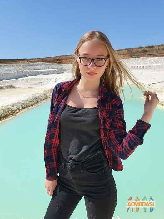 Валерия Николаевна Аршукова фото №1529457. Завантажено 13 Травня 2020
