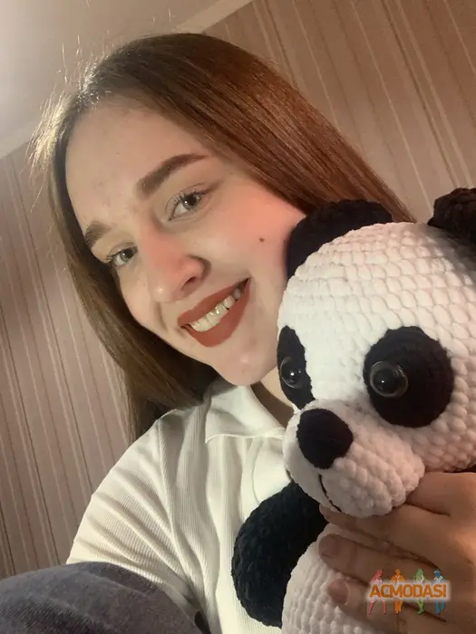 Настя   фото №1750385. Завантажено 07 Грудня 2025