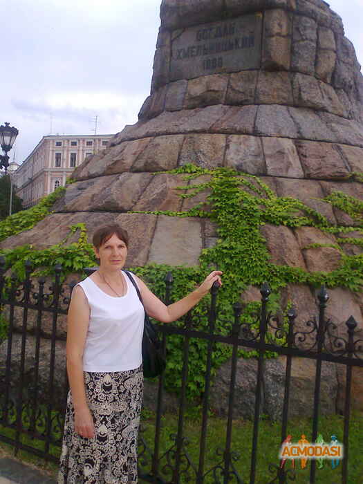 Ольга Владимировна Адаменко фото №465265. Завантажено 06 Серпня 2013