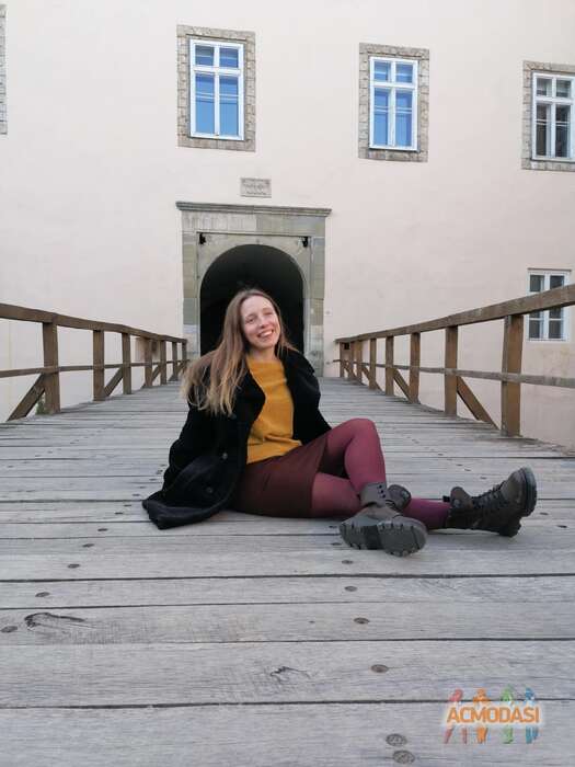 Екатерина Валериевна Титова фото №1679180. Завантажено 26 Січня 2022