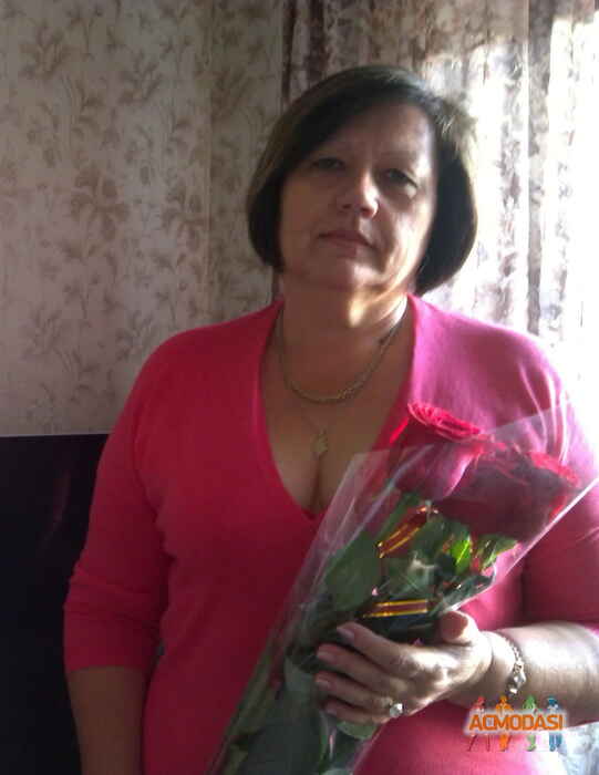 Людмила Ивновна Азарова фото №519470. Завантажено 27 Жовтня 2013