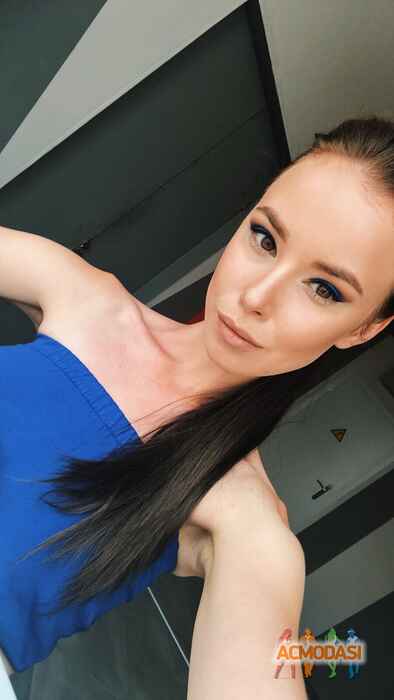 Ольга Олеговна Духота фото №1421661. Завантажено 12 Липня 2019