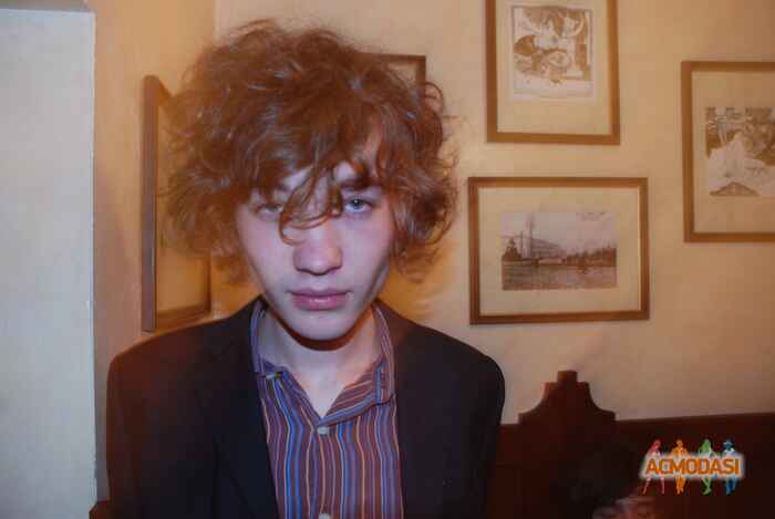 Андрей Андреевич Сухарев фото №66388. Завантажено 03 Вересня 2011