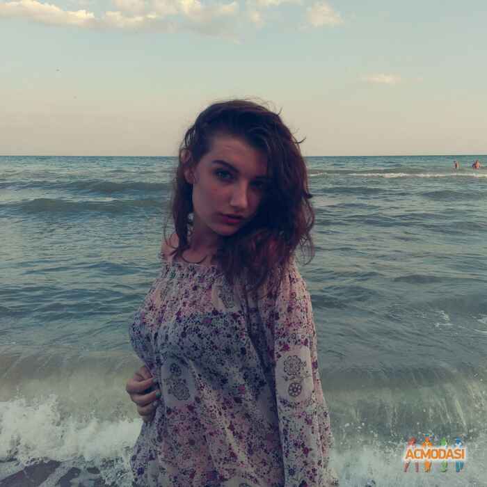 Ангелина Владимировна Пуховая фото №941297. Завантажено 05 Серпня 2016