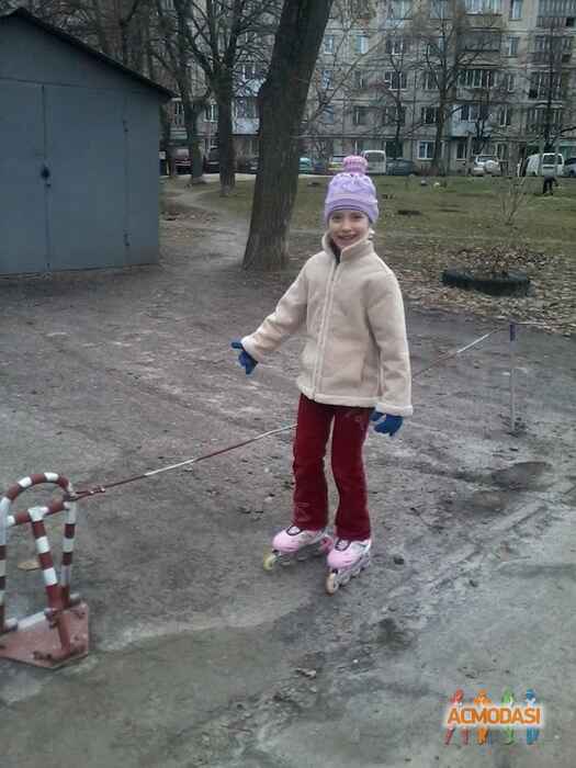 Марія  Піщелка фото №1060247. Завантажено 30 Травня 2017