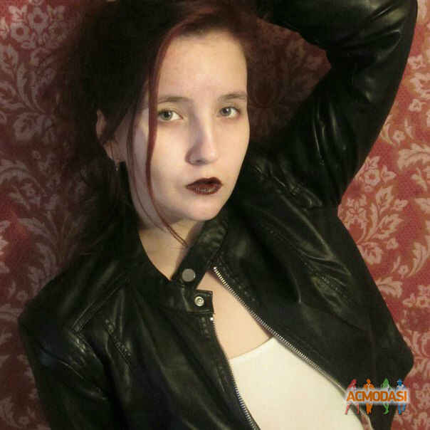 Анна Олександрівна Гавриленко фото №1045525. Завантажено 20 Квітня 2017