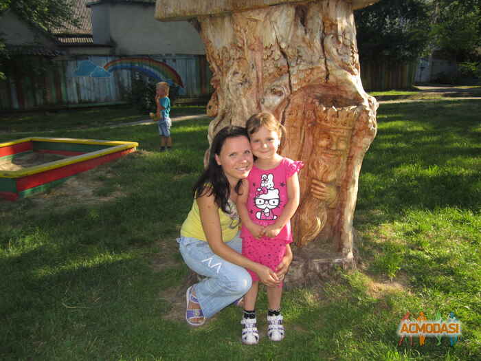 Нина Сергеевна Юрчук фото №1065337. Завантажено 12 Червня 2017