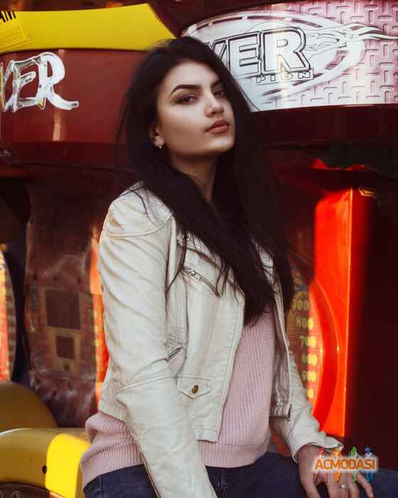 Анна Дмитрівна Абросімова фото №1077267. Завантажено 10 Липня 2017