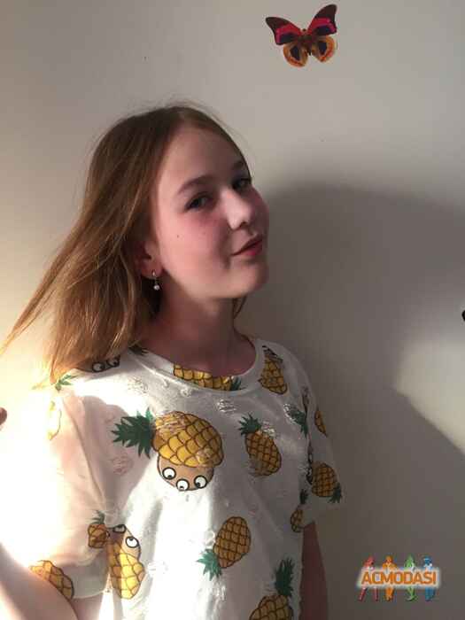 Анна Вячеславівна Тищенко фото №1082765. Завантажено 24 Липня 2017