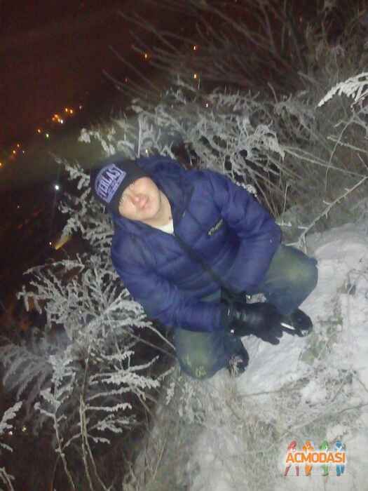 Андрей Кутовой Александрович фото №1088746. Завантажено 08 Серпня 2017