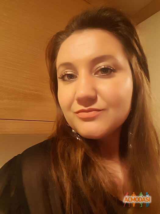 Надежда Васильевна Церкуник фото №1105663. Завантажено 18 Вересня 2017