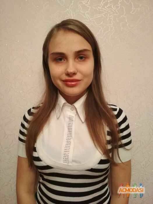 Наташа  Ёнга фото №1149287. Завантажено 06 Грудня 2017