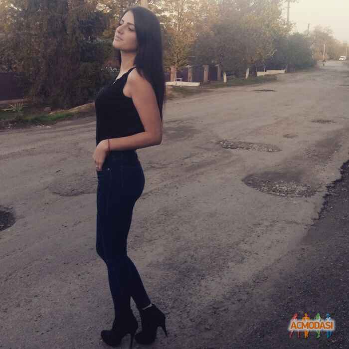 Анна Чебан Сергеевна фото №1150635. Завантажено 09 Грудня 2017