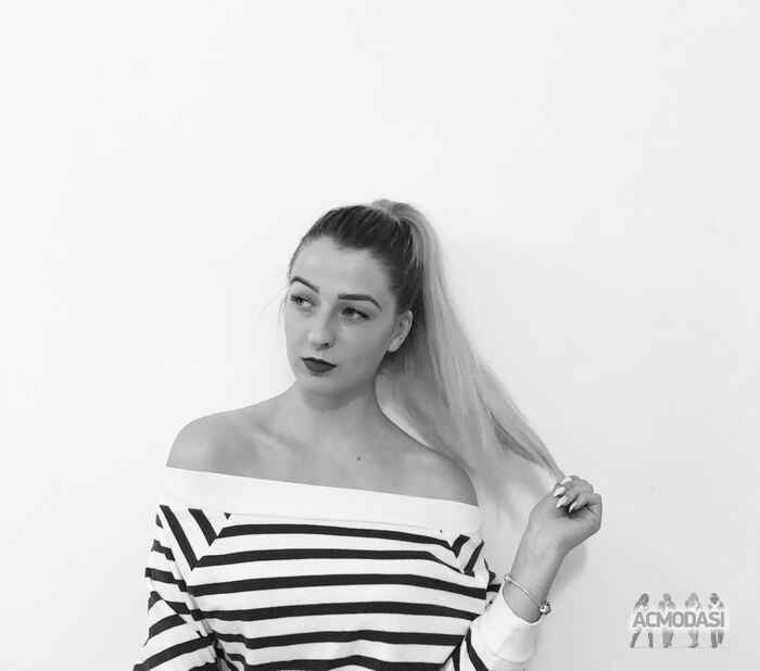 Олеся Ярославівна Шумська фото №1322365. Завантажено 14 Листопада 2018