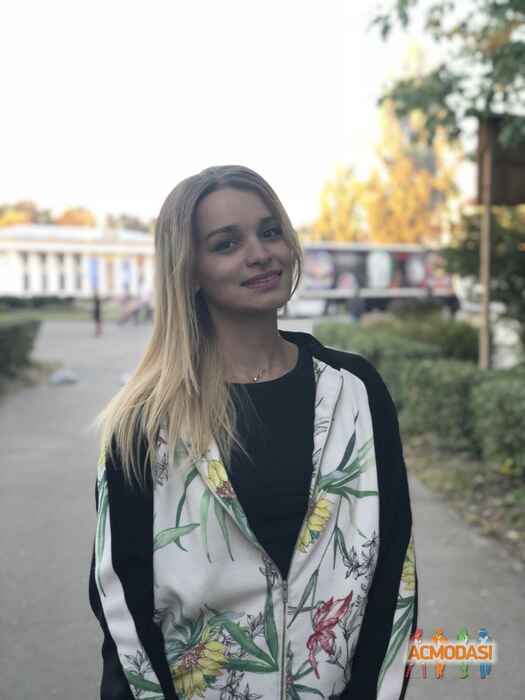 Ольга Ярославівна Швага фото №1330251. Завантажено 30 Листопада 2018