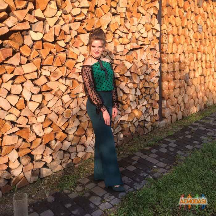 Тетяна Василівна Янчишин фото №1339717. Завантажено 19 Грудня 2018