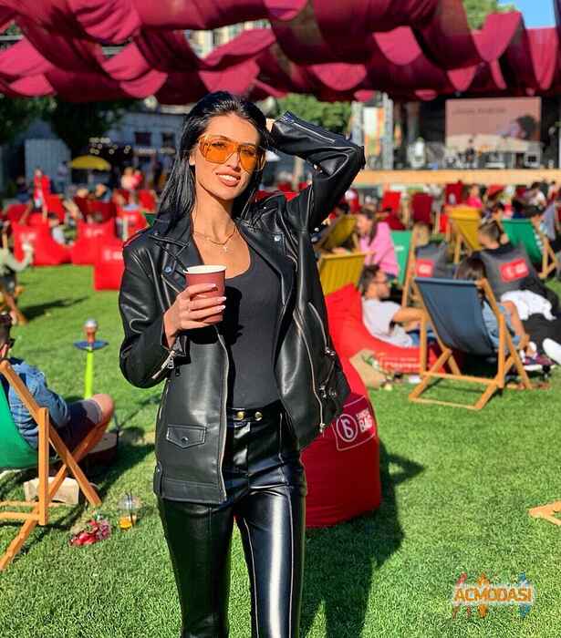 Алена  Вербицкая фото №1454698. Завантажено 29 Вересня 2019