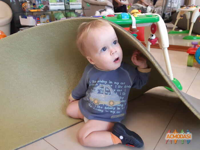 Nikita   фото №1465677. Завантажено 24 Жовтня 2019