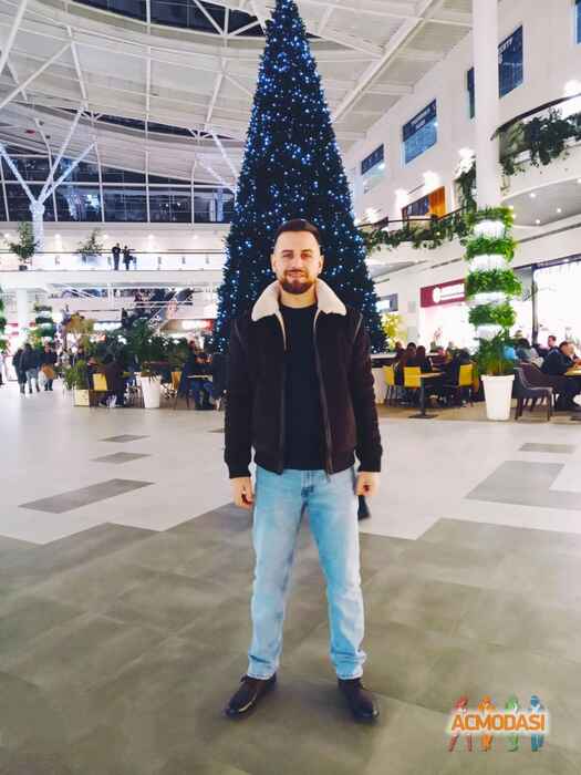 Андрій Ігорович Бучин фото №1486745. Завантажено 11 Грудня 2019