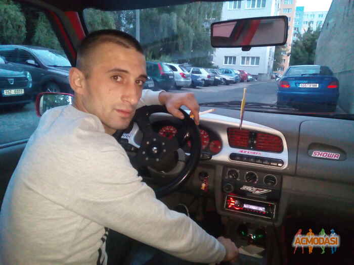 Іван Сергійович Савчук фото №1487505. Завантажено 13 Грудня 2019