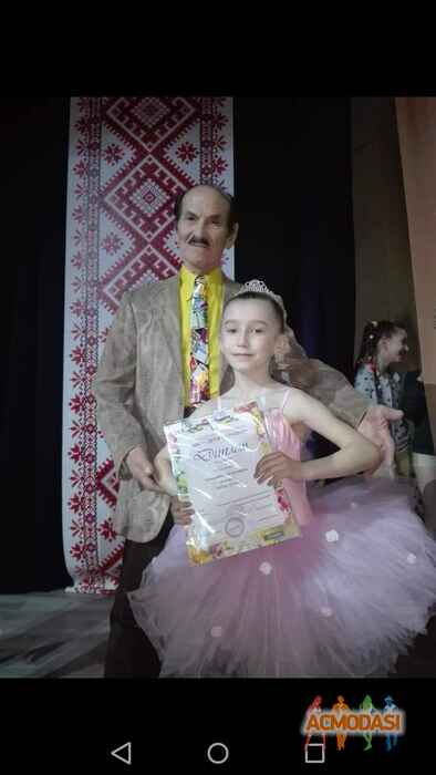 Олена Михайлівна Хабер фото №1492421. Завантажено 01 Січня 2020