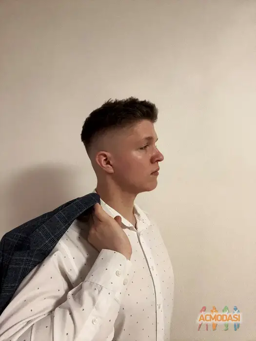 Марʼян Андрійович Зазуляк фото №1752369. Завантажено 31 Січня 2026