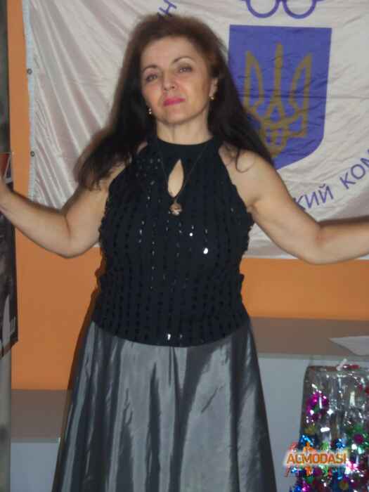 Виктория   фото №870029. Завантажено 18 Січня 2016