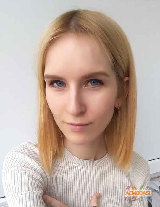 Алина  Терехина фото №1044843. Завантажено 19 Квітня 2017