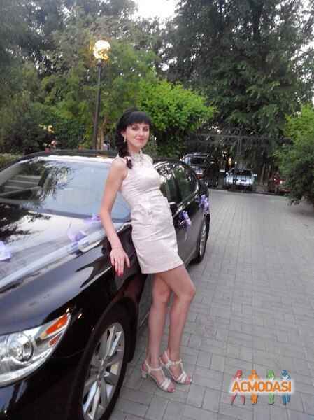 Галина Евгеньевна Левченко фото №986928. Завантажено 18 Листопада 2016