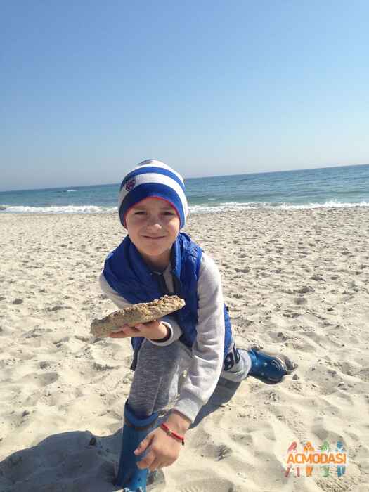 Богдан Максимович Калайда фото №994627. Завантажено 06 Грудня 2016