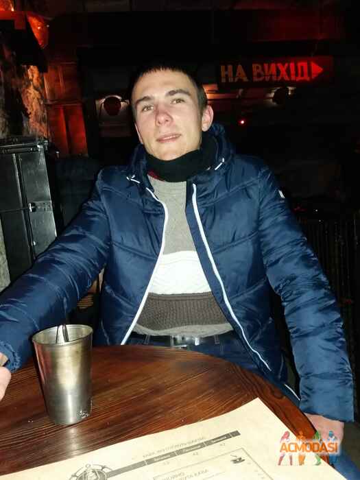 Дмитрий Русланович Шкапа фото №1026959. Завантажено 01 Березня 2017