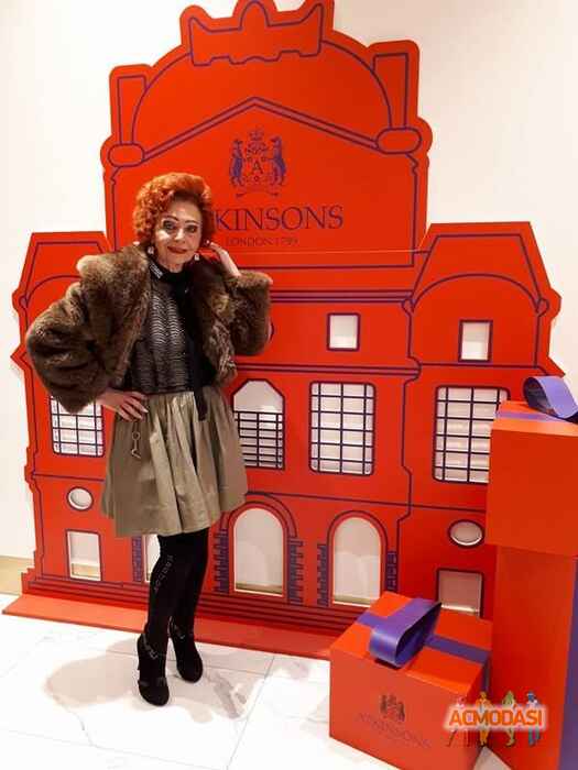 Елена Константиновна Волк фото №1027343. Завантажено 02 Березня 2017