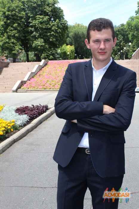 Артем Юрійович Восьмерик фото №1056992. Завантажено 21 Травня 2017