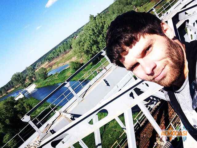 Dmitry  Vakhtinskiy фото №1058362. Завантажено 25 Травня 2017