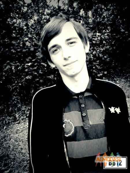 Владислав Юрьевич Переверзев фото №1060283. Завантажено 30 Травня 2017