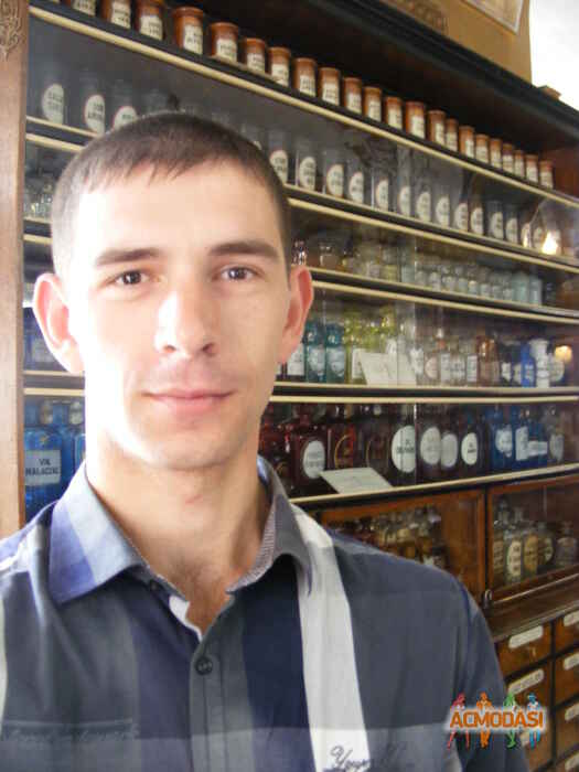 Євген Сергійович Канцедал фото №1062741. Завантажено 06 Червня 2017