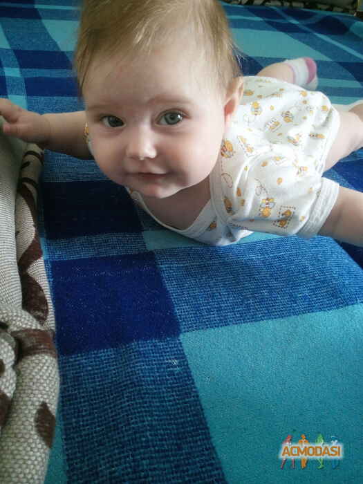 Илона Дмитриевна Степина фото №1075271. Завантажено 05 Липня 2017