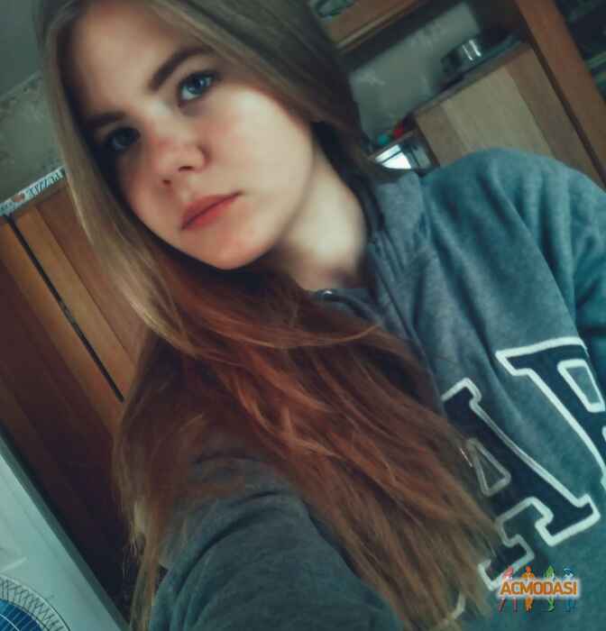 Анастасия  Николаевна фото №1109874. Завантажено 28 Вересня 2017